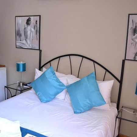 Castello Guesthouse Vryburg Esterno foto