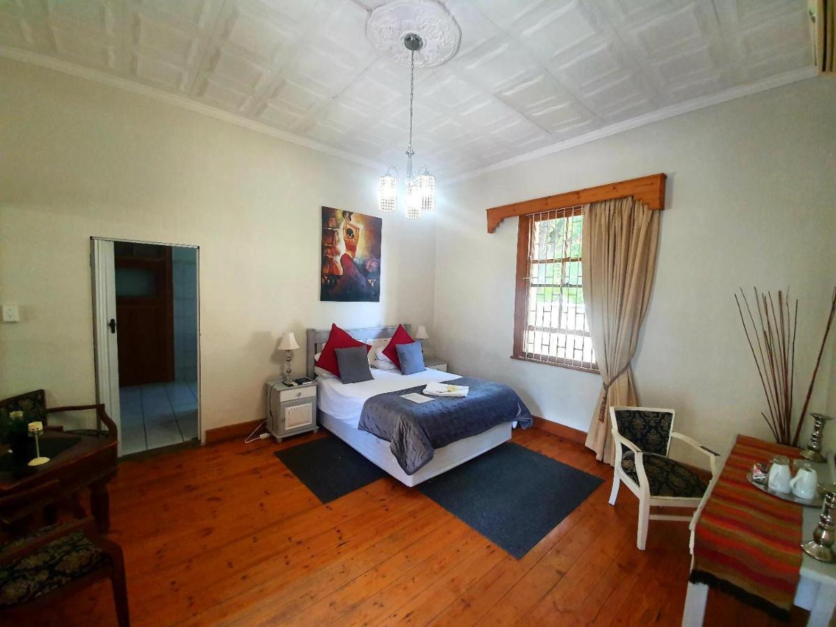 Castello Guesthouse Vryburg Esterno foto