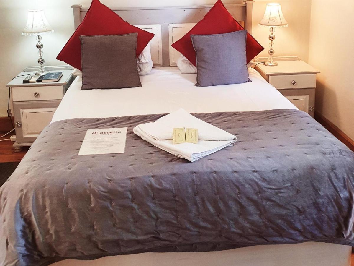 Castello Guesthouse Vryburg Esterno foto
