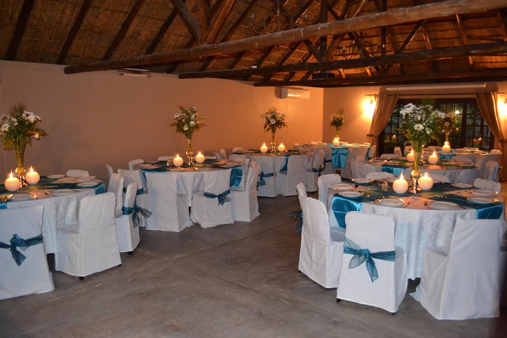 Castello Guesthouse Vryburg Esterno foto