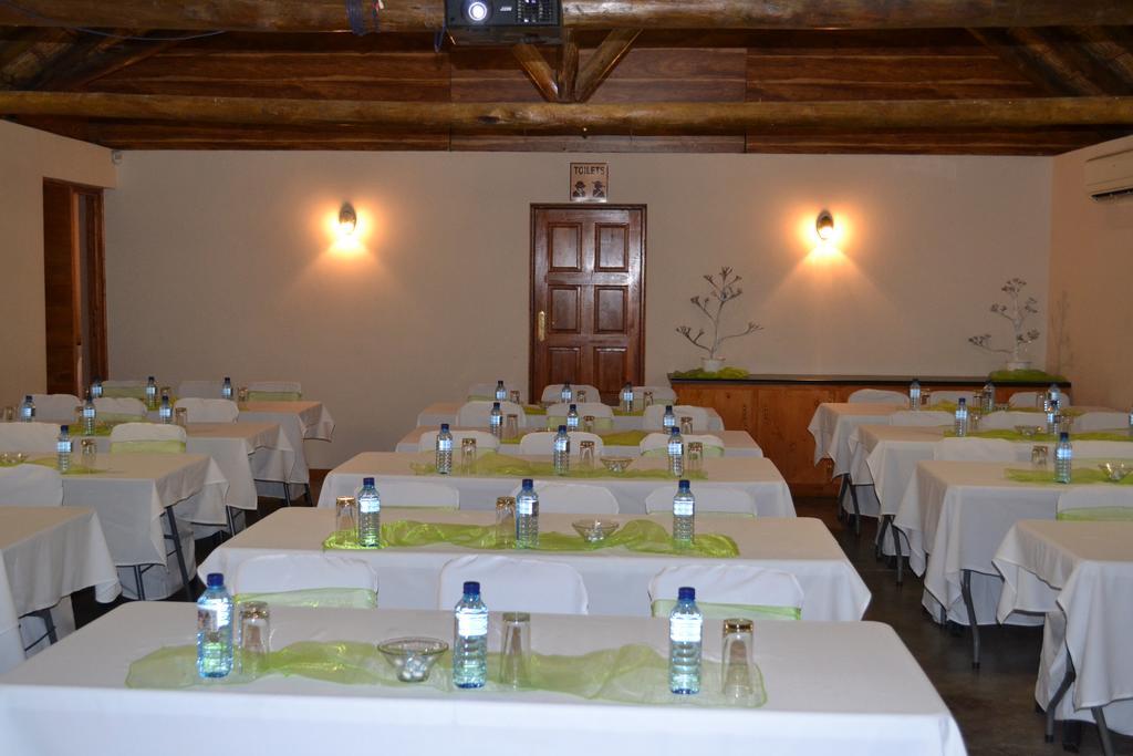 Castello Guesthouse Vryburg Esterno foto