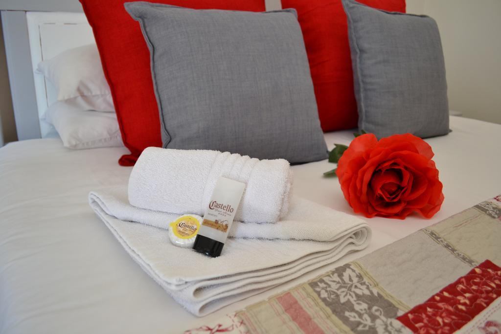 Castello Guesthouse Vryburg Esterno foto