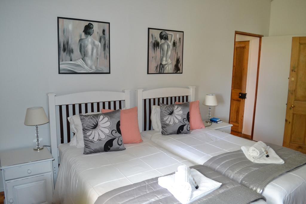 Castello Guesthouse Vryburg Camera foto