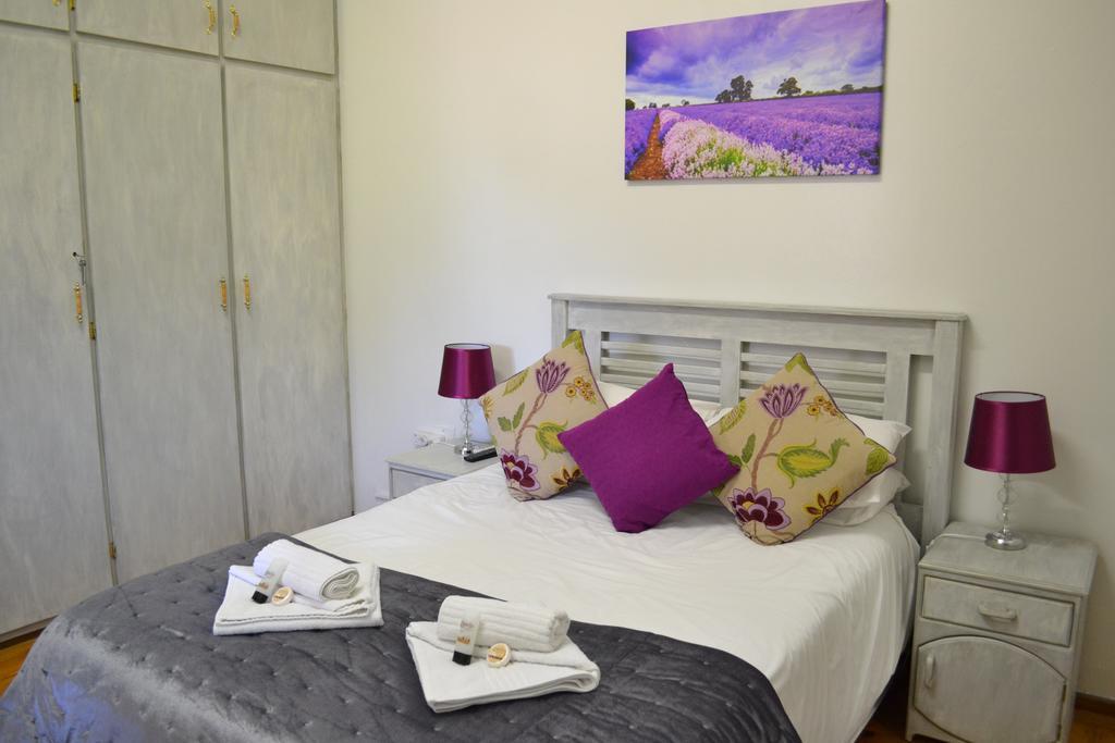 Castello Guesthouse Vryburg Esterno foto