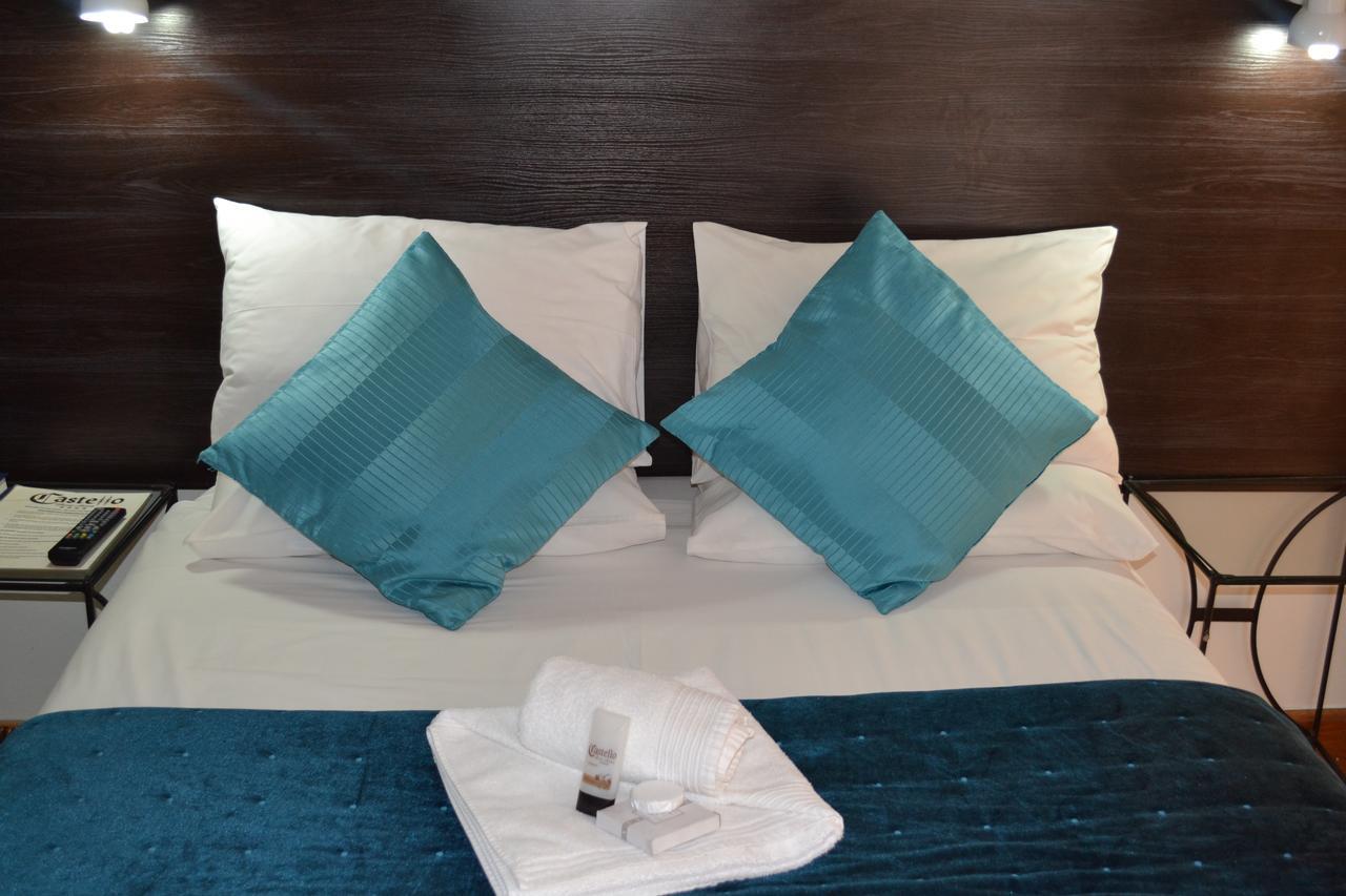 Castello Guesthouse Vryburg Esterno foto