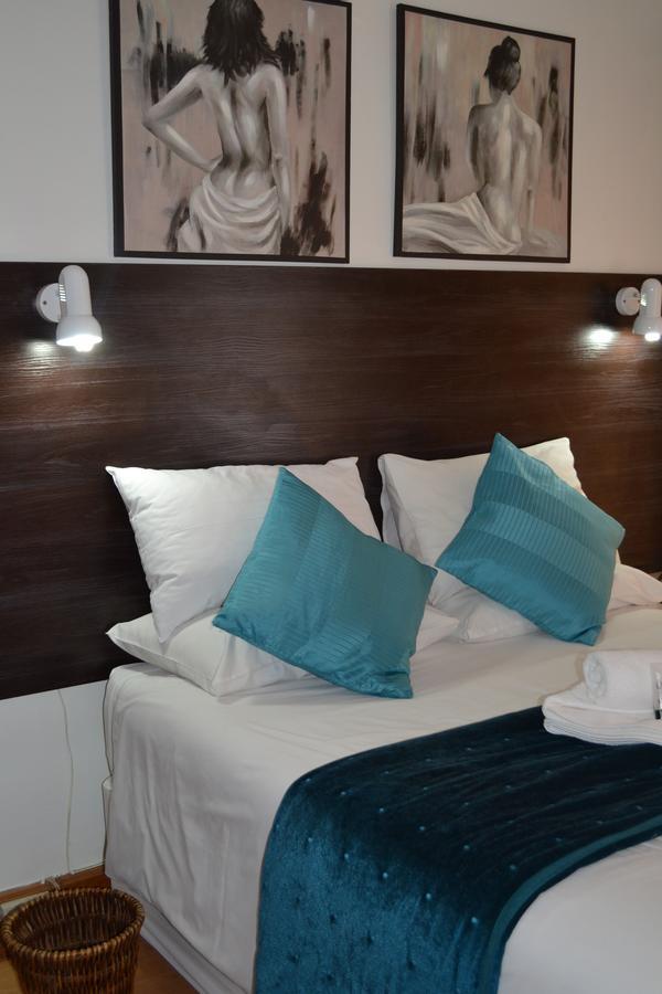 Castello Guesthouse Vryburg Esterno foto