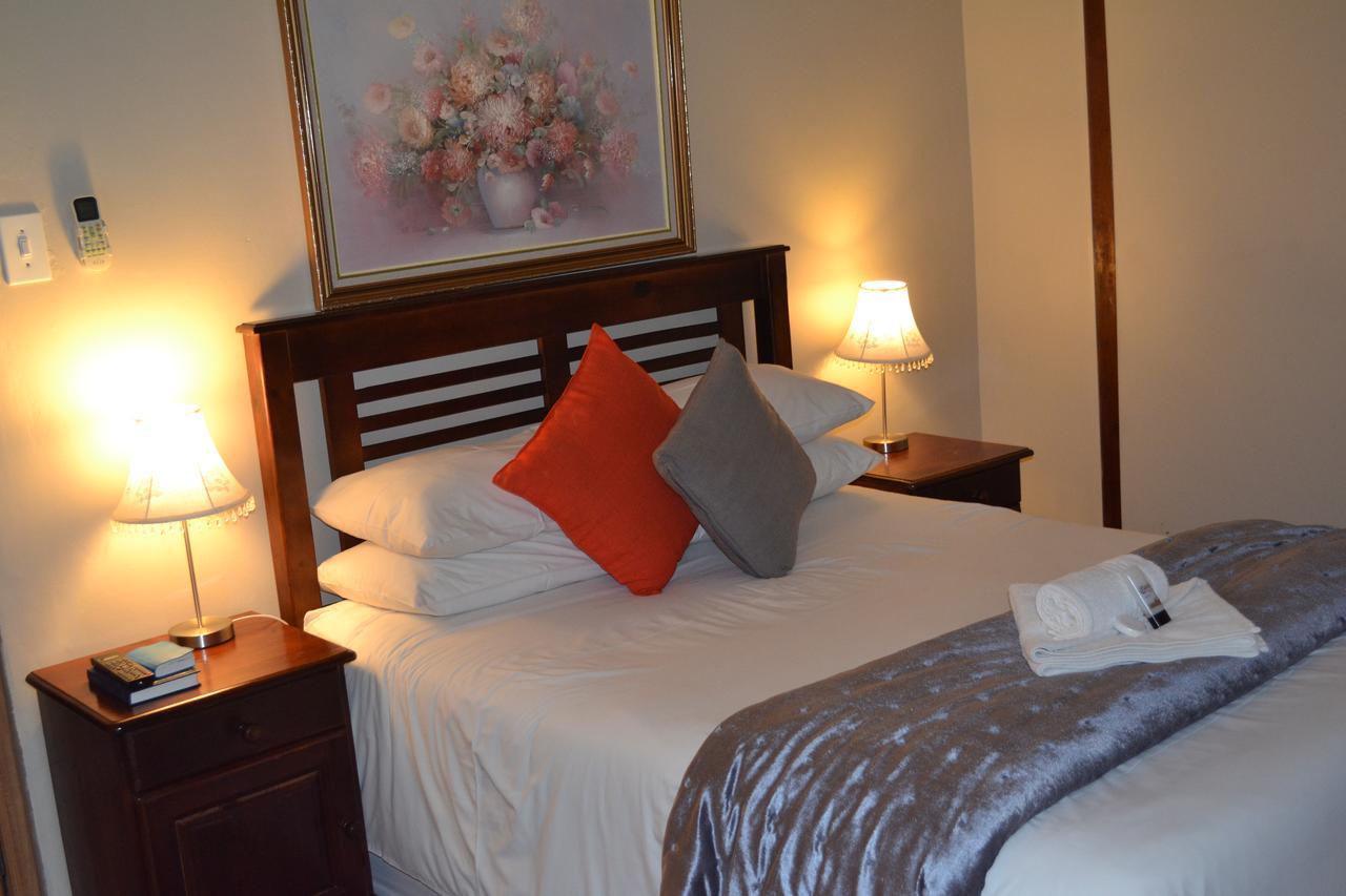 Castello Guesthouse Vryburg Esterno foto