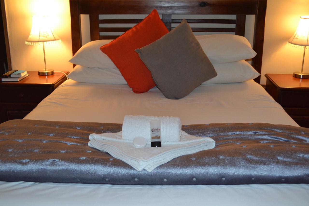 Castello Guesthouse Vryburg Esterno foto