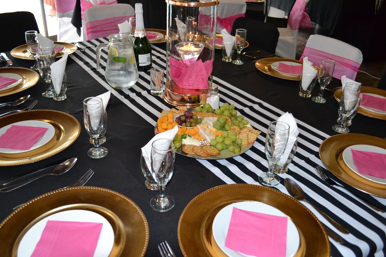 Castello Guesthouse Vryburg Esterno foto